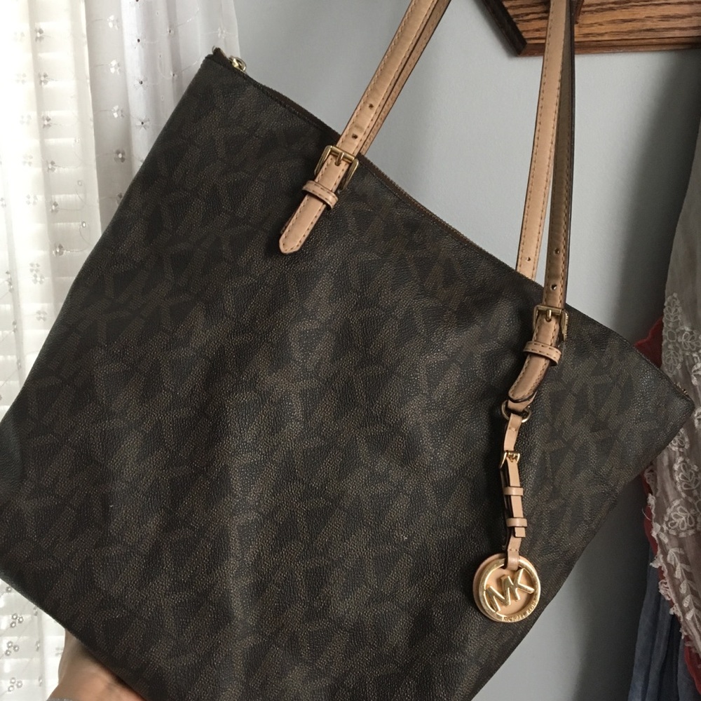 Michael Kors Tote Bag